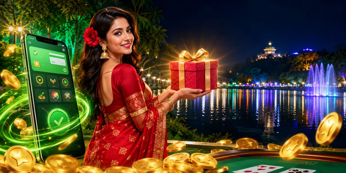 আন্দর বাহার গেম