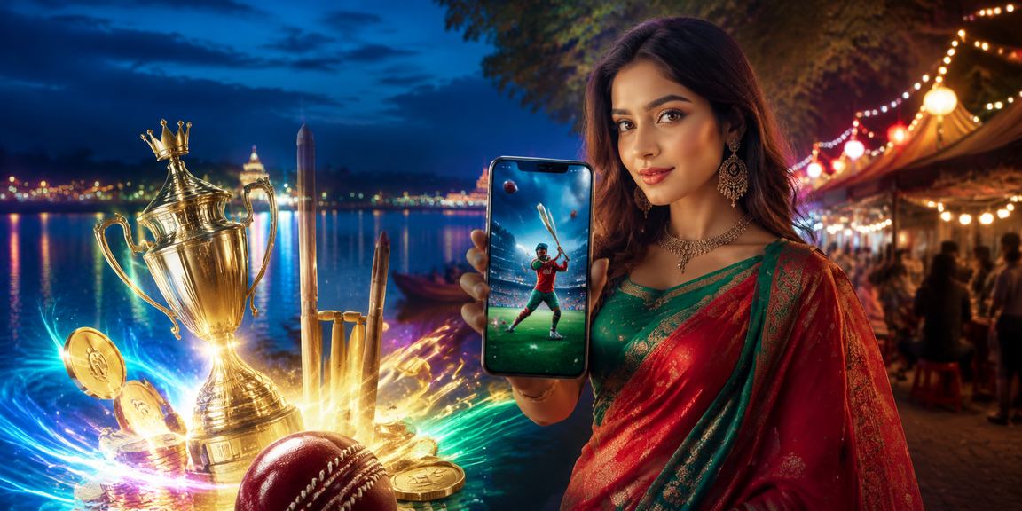 বিভিন্ন ক্যাটাগরির গেম অন্বেষণ