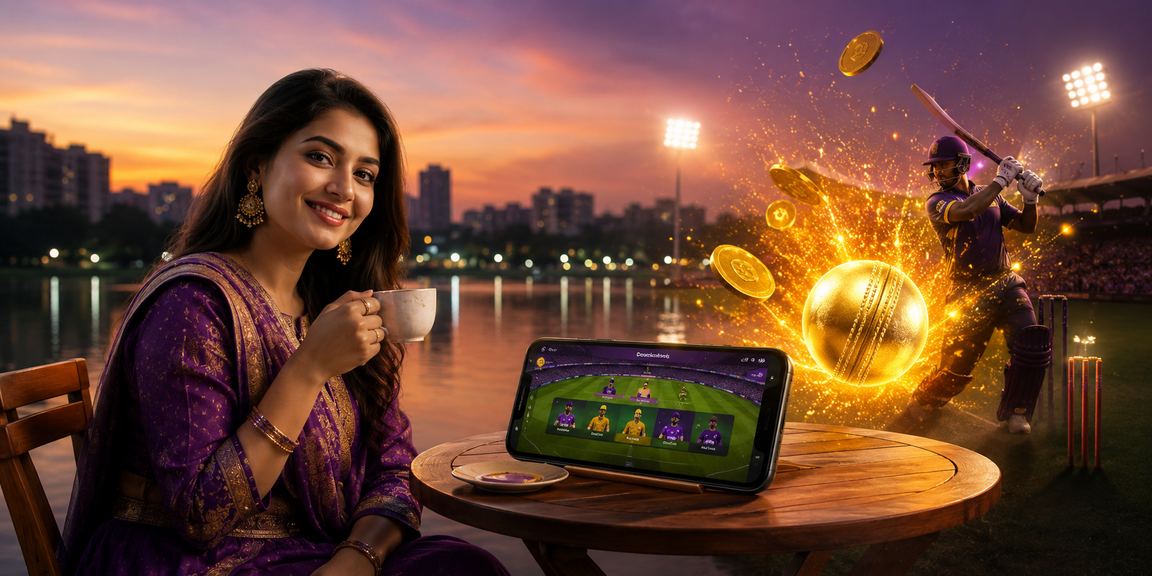 ঢাকায় ক্রিকেট বেটিংয়ের দৃশ্য