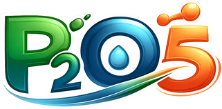p2o5